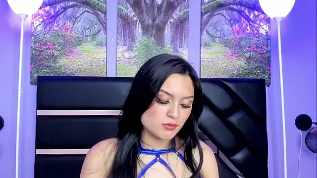 GAbrielaBotero webcam