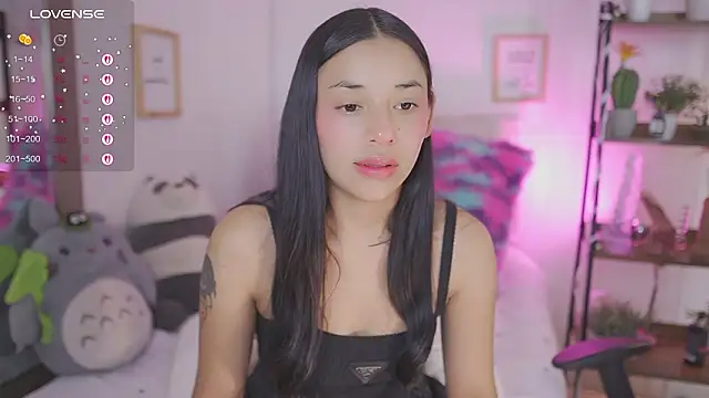 Hade_collinss webcam