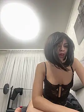 Lily_Lii webcam