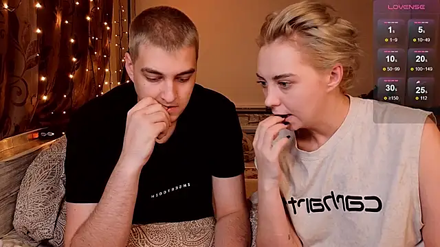 Sex_Vibe_couple webcam