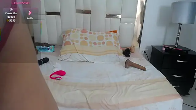 ambercordoba (Ask my age) - Ass Toyscontrol lvense