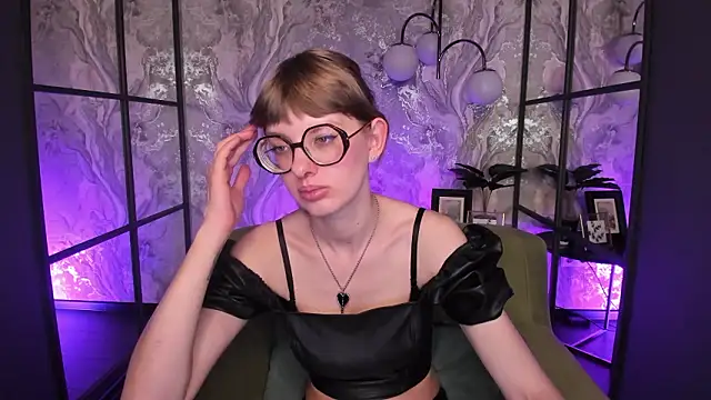 rubysoft - RubySoft's free webcam - UK Sex Cams