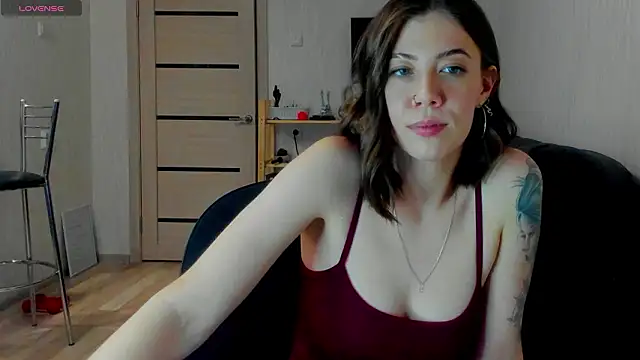 twinkle_rosie webcam