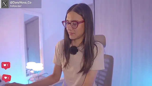 DanyNova_Co webcam