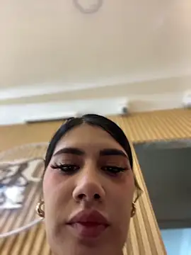 clarachanelricek webcam