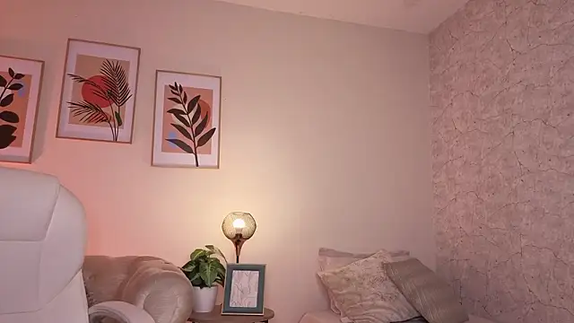 DahianaWalcott webcam