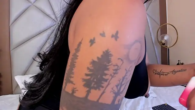 PaulinaMuller webcam