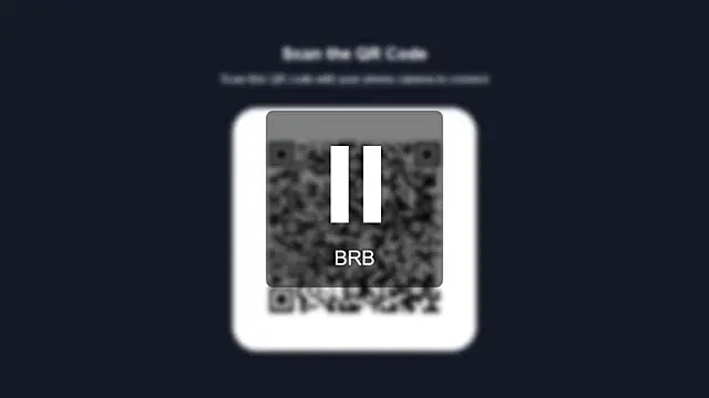 CreatedPermussion webcam