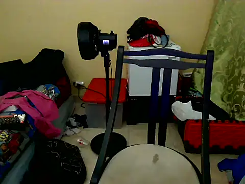 Victorialatina webcam