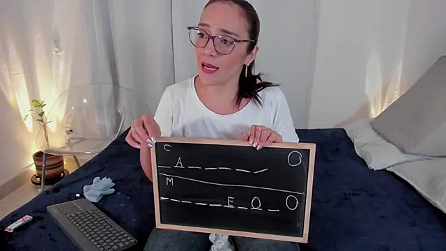 Jessica_Herrera_ webcam