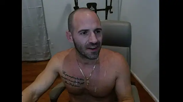 thenakedpreacher (Ask my age) - Hard dick and cummmm