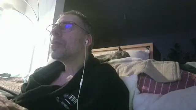 ptitcanard60600 webcam