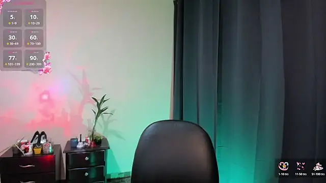 shantalc3rezo webcam