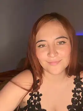 millie_hatson1 - Millie_hatson1's free webcam