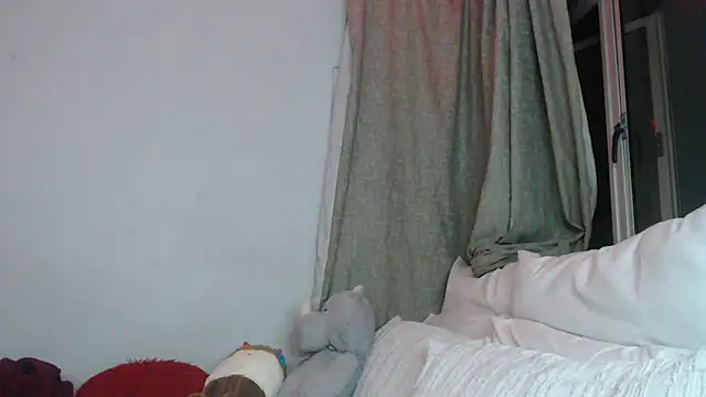 DarrkDeeva68 webcam