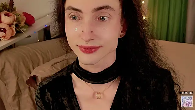 Queen_of_tease webcam