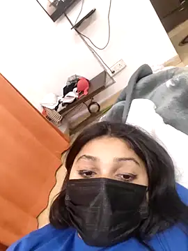 anchal-8798 (F young) - Pussy close up