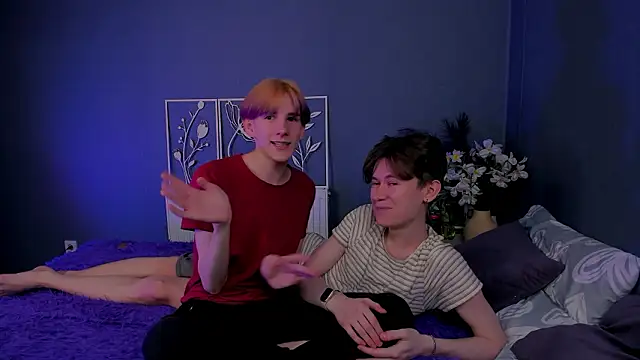 AndrewwCarter2 webcam