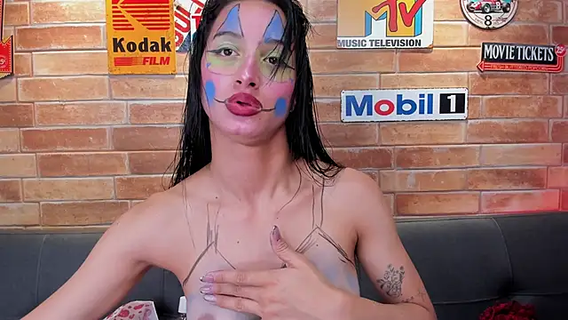 foxy_sharlotte webcam