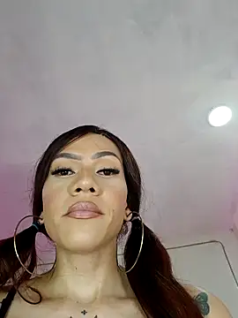 roxy_sexydiaz (T young) - My big cock is ready to Explode!