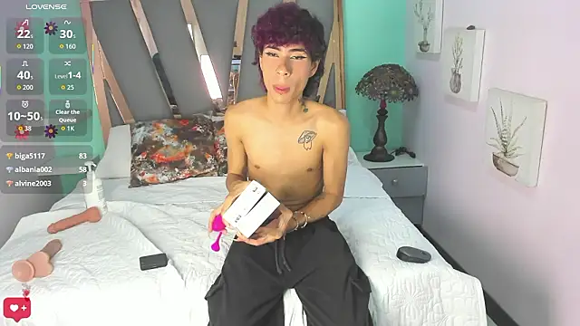 little_lemmons_ webcam