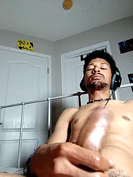 BigPrettyDick777 – webcam model profile photo