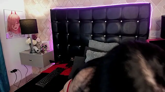 Julieta_Carden_ webcam