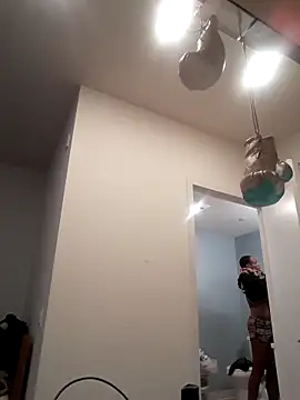 ItsBarbieBitcxxxx69 webcam