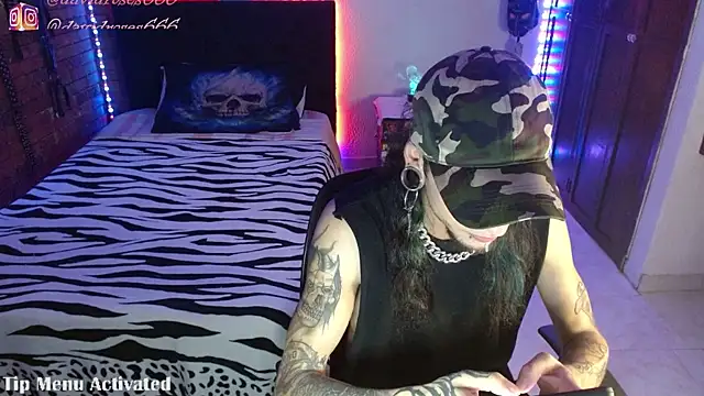 davidroses420 webcam