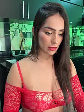 mau_white (F milf) - show pussy and play clit