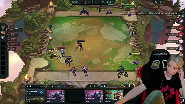 lisaonthemoon (F milf) - last tipper gets 5 Videos <3