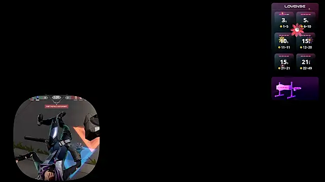 isacutie (F young) - FUCK ME SO HARD! 🔥💦CTRL X2MIN