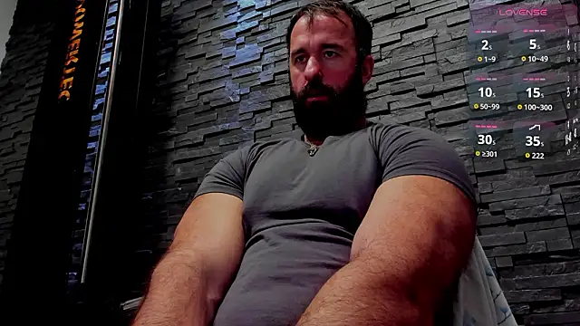 David_Big_Daddy webcam