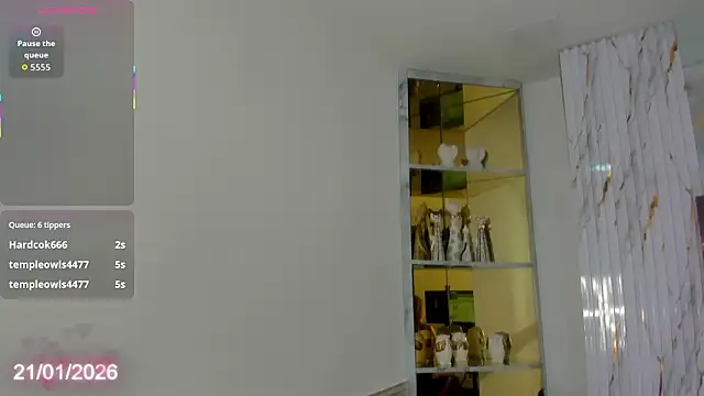 Victtoria_Parker webcam