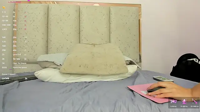 violeta_olsen webcam