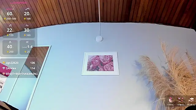 Elecktra_sweet webcam