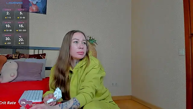 Kalina_Malina webcam