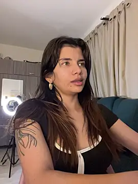 Webcam Model (isabella__naugthy)  is live.Free join now!