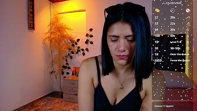 miaoconell webcam