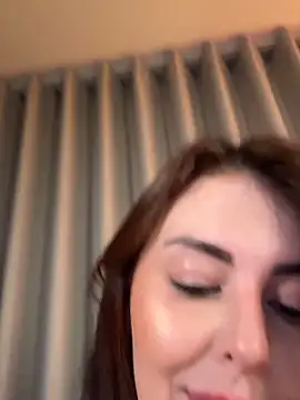 eva_gonzalez (F milf) - THE BEST BLOWJOB OF YOUR LIFE