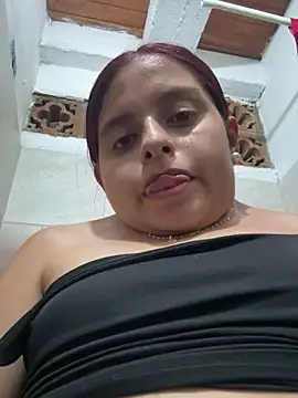 Webcam Model (sbanna_valle_)  is live.Free join now!