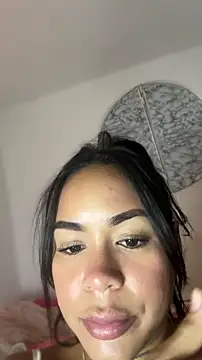 IsabelaVanegas_ webcam