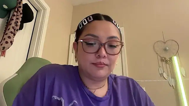 Pumpkin_bunny webcam