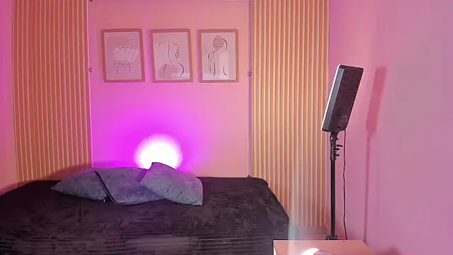 Ashleycooper5 webcam