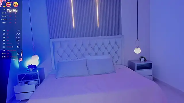 Chloe_dolls18 webcam