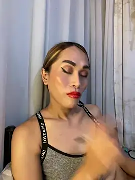 RomanticPearlTS webcam