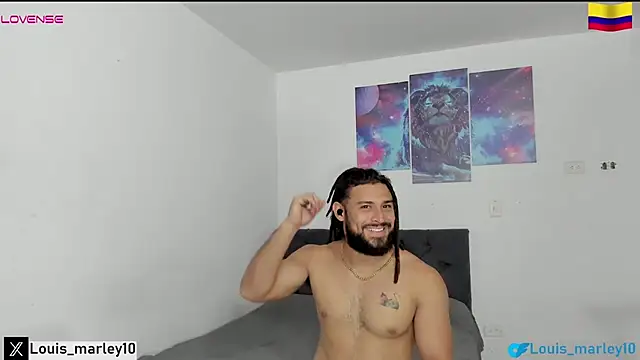 Louis_marley__ webcam