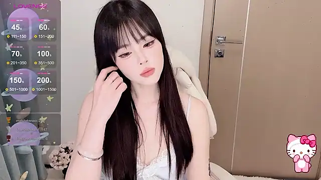 mini-x (F young) - 口交