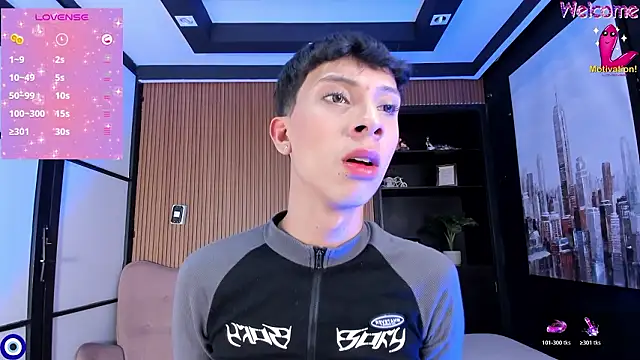 Jamess_Carterr_ webcam