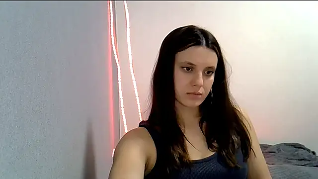 KiraHoney webcam